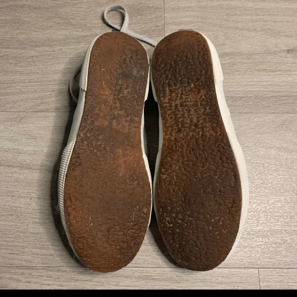 Superga sneakers - Picture 3 of 3